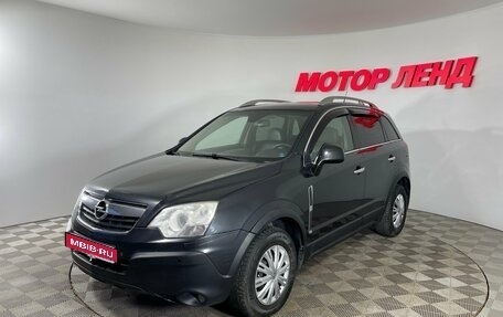 Opel Antara I, 2008 год, 750 000 рублей, 1 фотография