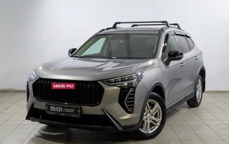 Haval Jolion, 2025 год, 2 235 000 рублей, 1 фотография