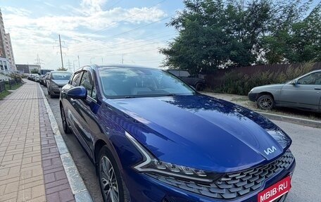 KIA K5, 2021 год, 2 650 000 рублей, 1 фотография