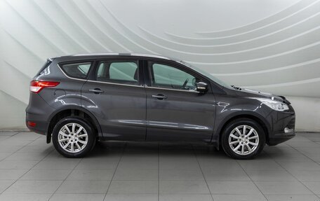 Ford Kuga III, 2015 год, 1 248 000 рублей, 8 фотография