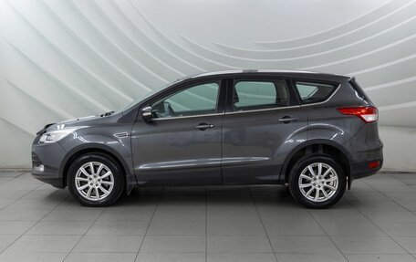 Ford Kuga III, 2015 год, 1 248 000 рублей, 4 фотография