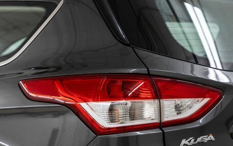 Ford Kuga III, 2015 год, 1 248 000 рублей, 12 фотография
