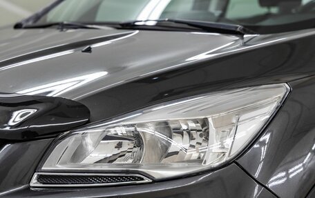 Ford Kuga III, 2015 год, 1 248 000 рублей, 11 фотография