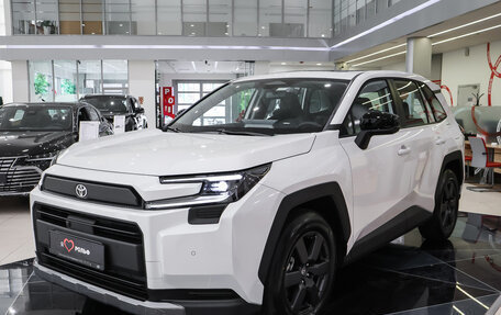 Toyota RAV4, 2026 год, 4 790 000 рублей, 1 фотография