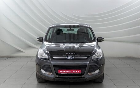 Ford Kuga III, 2015 год, 1 248 000 рублей, 2 фотография