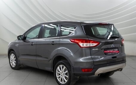 Ford Kuga III, 2015 год, 1 248 000 рублей, 5 фотография
