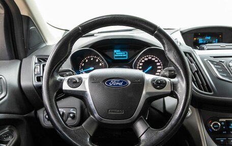Ford Kuga III, 2015 год, 1 248 000 рублей, 14 фотография