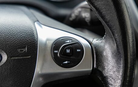 Ford Kuga III, 2015 год, 1 248 000 рублей, 18 фотография