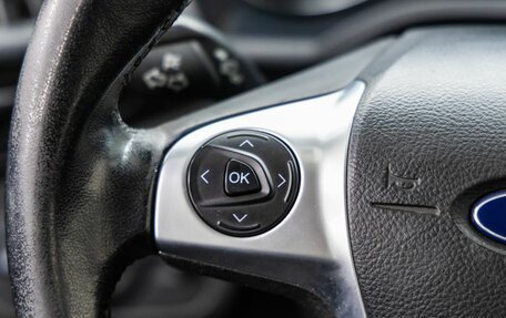Ford Kuga III, 2015 год, 1 248 000 рублей, 17 фотография