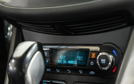 Ford Kuga III, 2015 год, 1 248 000 рублей, 31 фотография