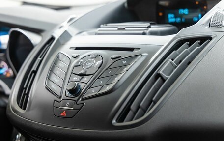 Ford Kuga III, 2015 год, 1 248 000 рублей, 30 фотография
