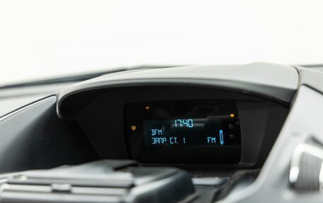 Ford Kuga III, 2015 год, 1 248 000 рублей, 29 фотография