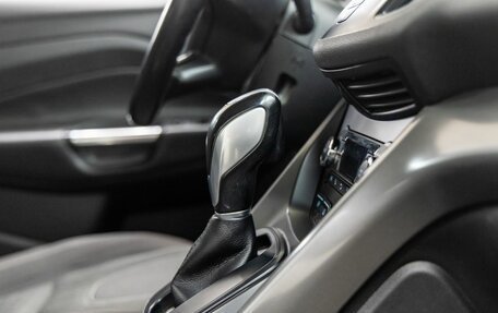 Ford Kuga III, 2015 год, 1 248 000 рублей, 32 фотография