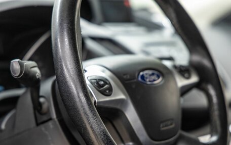Ford Kuga III, 2015 год, 1 248 000 рублей, 28 фотография