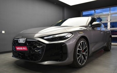 Audi A5, 2026 год, 6 570 000 рублей, 1 фотография