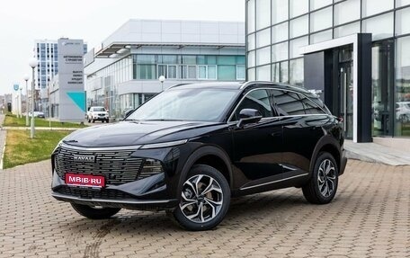 Haval F7, 2026 год, 3 799 000 рублей, 1 фотография