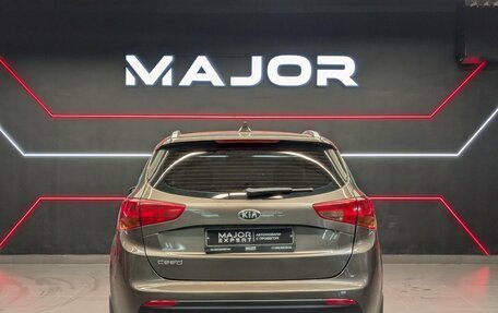 KIA cee'd III, 2018 год, 1 245 000 рублей, 3 фотография