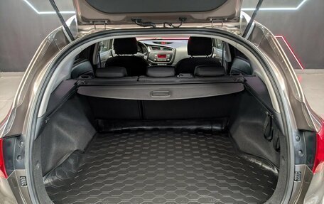 KIA cee'd III, 2018 год, 1 245 000 рублей, 4 фотография
