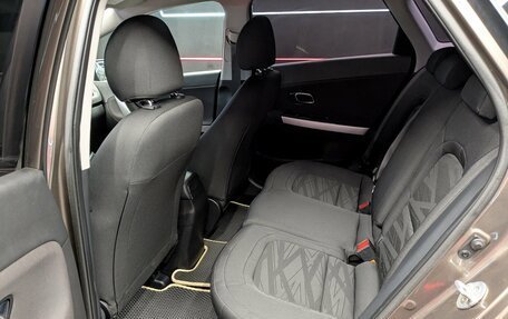 KIA cee'd III, 2018 год, 1 245 000 рублей, 5 фотография