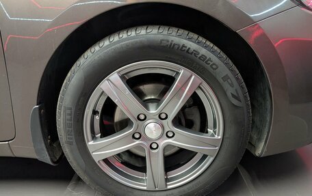 KIA cee'd III, 2018 год, 1 245 000 рублей, 14 фотография