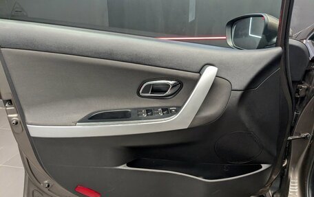 KIA cee'd III, 2018 год, 1 245 000 рублей, 9 фотография