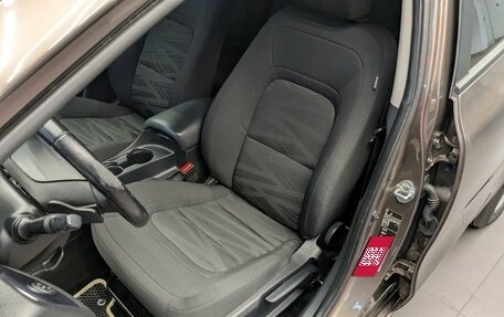 KIA cee'd III, 2018 год, 1 245 000 рублей, 12 фотография