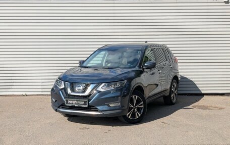 Nissan X-Trail, 2020 год, 2 325 000 рублей, 1 фотография