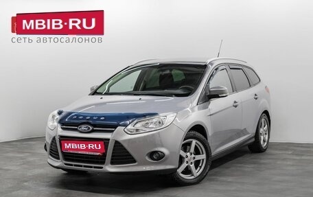 Ford Focus III, 2012 год, 775 000 рублей, 1 фотография