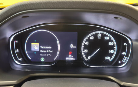 Honda Accord IX рестайлинг, 2019 год, 2 149 000 рублей, 12 фотография