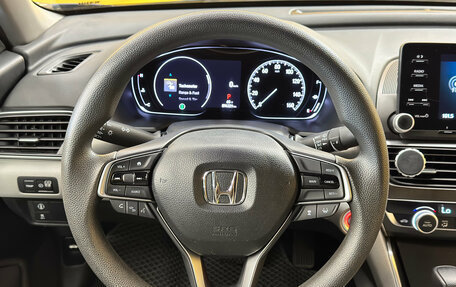Honda Accord IX рестайлинг, 2019 год, 2 149 000 рублей, 11 фотография