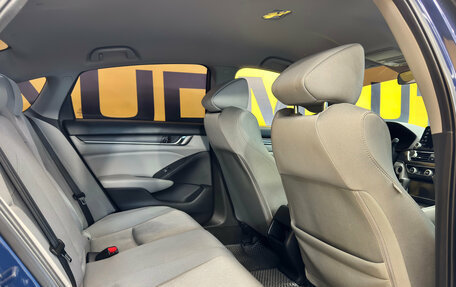 Honda Accord IX рестайлинг, 2019 год, 2 149 000 рублей, 9 фотография