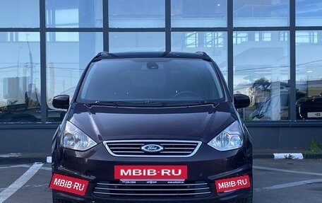 Ford Galaxy II, 2012 год, 1 249 000 рублей, 2 фотография