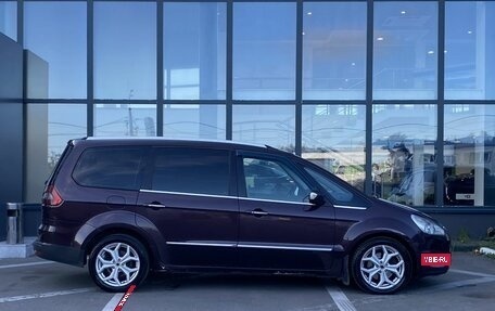 Ford Galaxy II, 2012 год, 1 249 000 рублей, 4 фотография