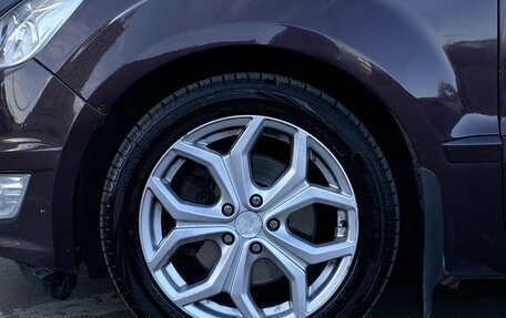 Ford Galaxy II, 2012 год, 1 249 000 рублей, 9 фотография