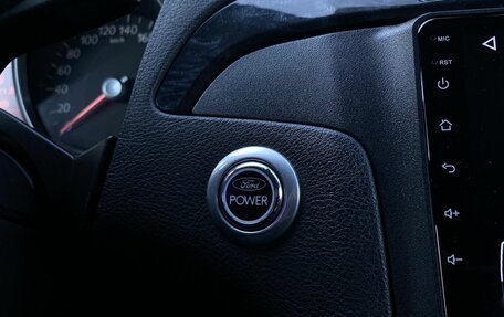 Ford Galaxy II, 2012 год, 1 249 000 рублей, 16 фотография
