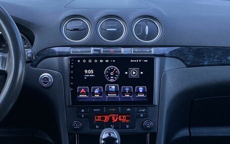Ford Galaxy II, 2012 год, 1 249 000 рублей, 12 фотография