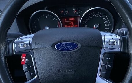 Ford Galaxy II, 2012 год, 1 249 000 рублей, 15 фотография