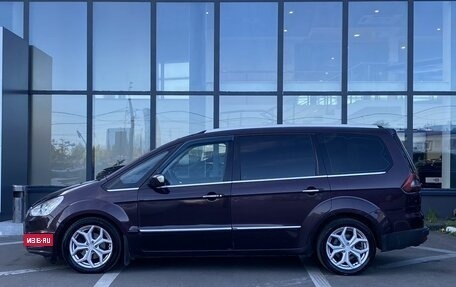 Ford Galaxy II, 2012 год, 1 249 000 рублей, 8 фотография