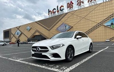 Mercedes-Benz A-Класс, 2022 год, 2 142 000 рублей, 1 фотография