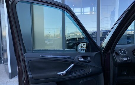 Ford Galaxy II, 2012 год, 1 249 000 рублей, 18 фотография