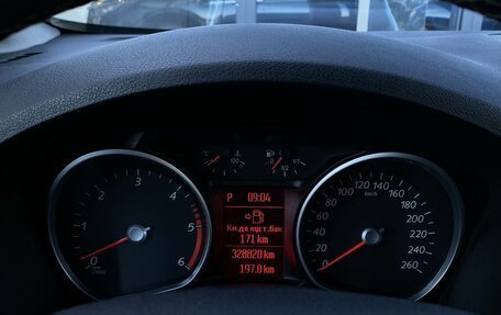 Ford Galaxy II, 2012 год, 1 249 000 рублей, 24 фотография