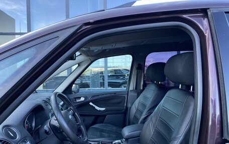 Ford Galaxy II, 2012 год, 1 249 000 рублей, 20 фотография