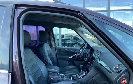 Ford Galaxy II, 2012 год, 1 249 000 рублей, 21 фотография