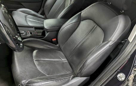 KIA Optima IV, 2018 год, 1 490 000 рублей, 14 фотография