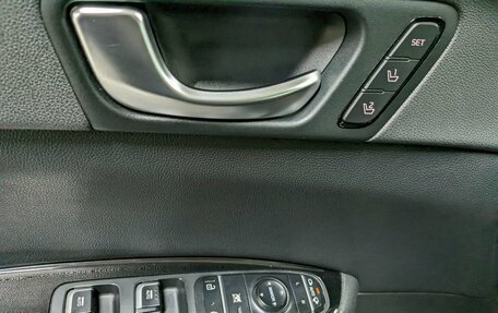 KIA Optima IV, 2018 год, 1 490 000 рублей, 12 фотография