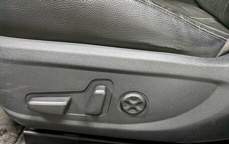 KIA Optima IV, 2018 год, 1 490 000 рублей, 15 фотография
