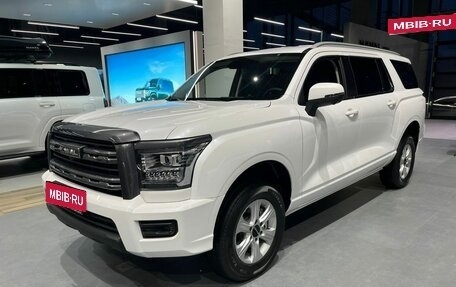 Haval H5, 2026 год, 4 049 000 рублей, 1 фотография