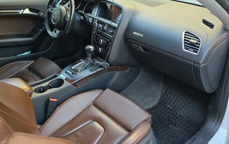 Audi A5, 2012 год, 1 790 000 рублей, 5 фотография