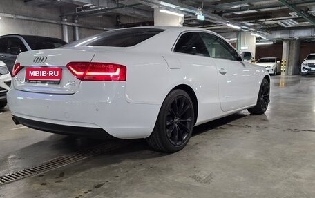 Audi A5, 2012 год, 1 790 000 рублей, 3 фотография