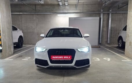 Audi A5, 2012 год, 1 790 000 рублей, 2 фотография